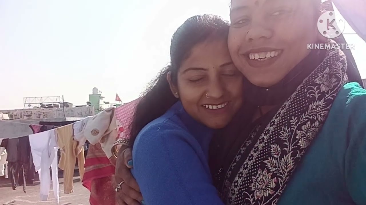 आज ट्यूशन में राम जी का भजन बच्चनने सुनाया। मुझे अपनी नंद के घर अचानक क्यों जाना पड़ा 👉🙏👍