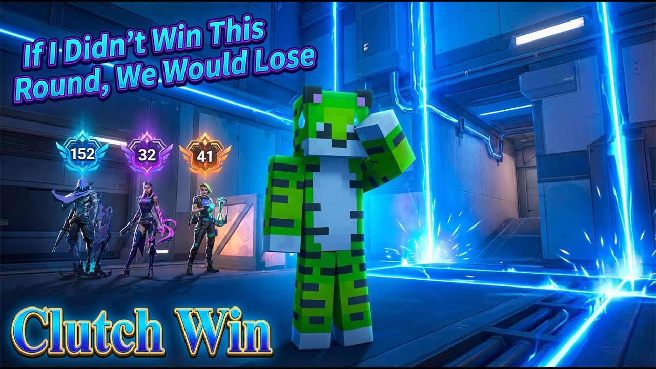 I Tried the SWIFTPLAY Mode – We Barely Won This Match | Valorant | No Commentary