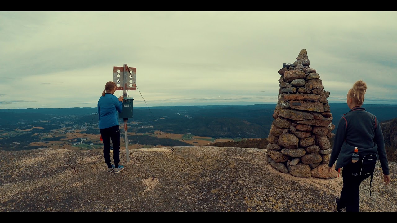 Bryggefjell // Bø i Telemark