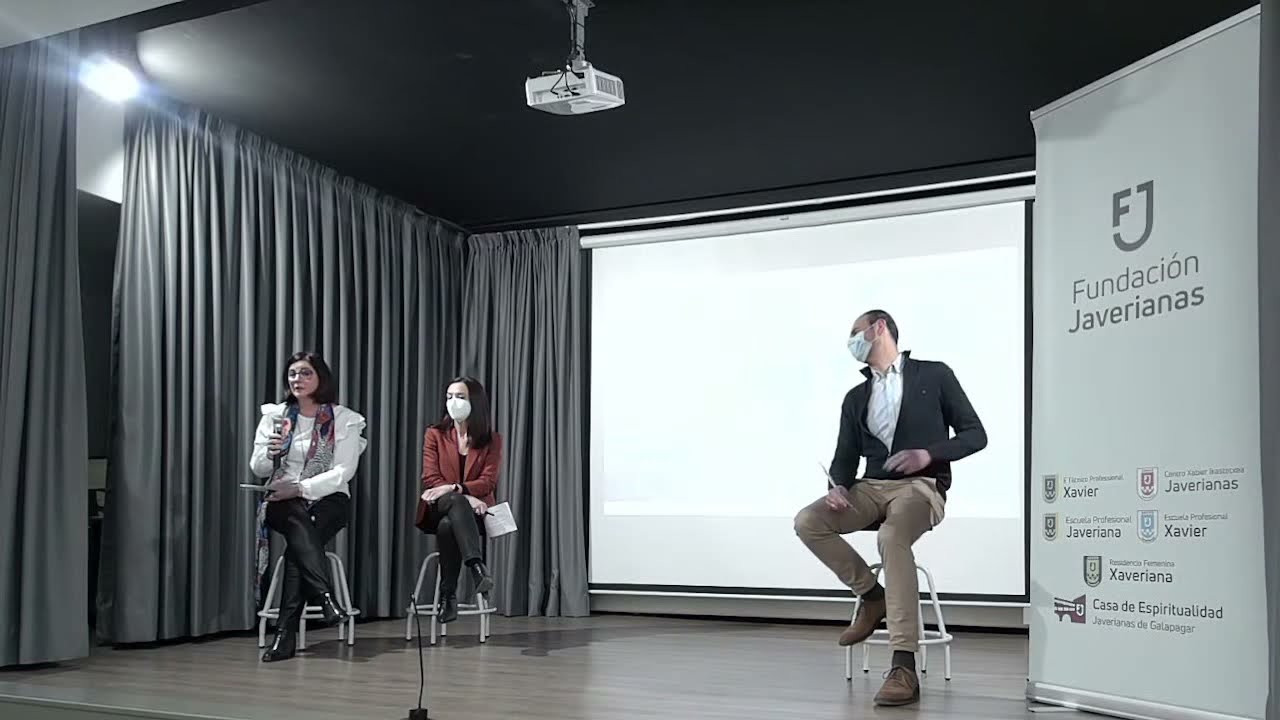 1ª JORNADA PUERTAS ABIERTAS 2022
