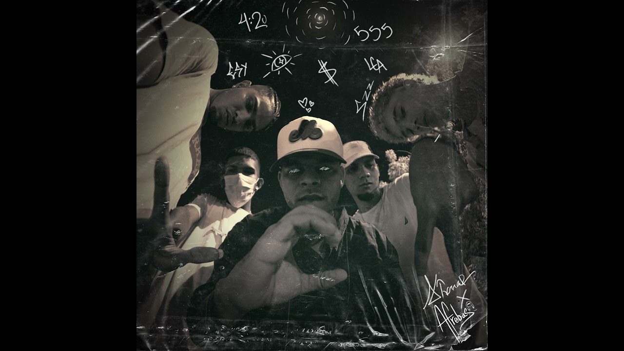 Shh - Altvmar, Canirov (Audio Oficial)