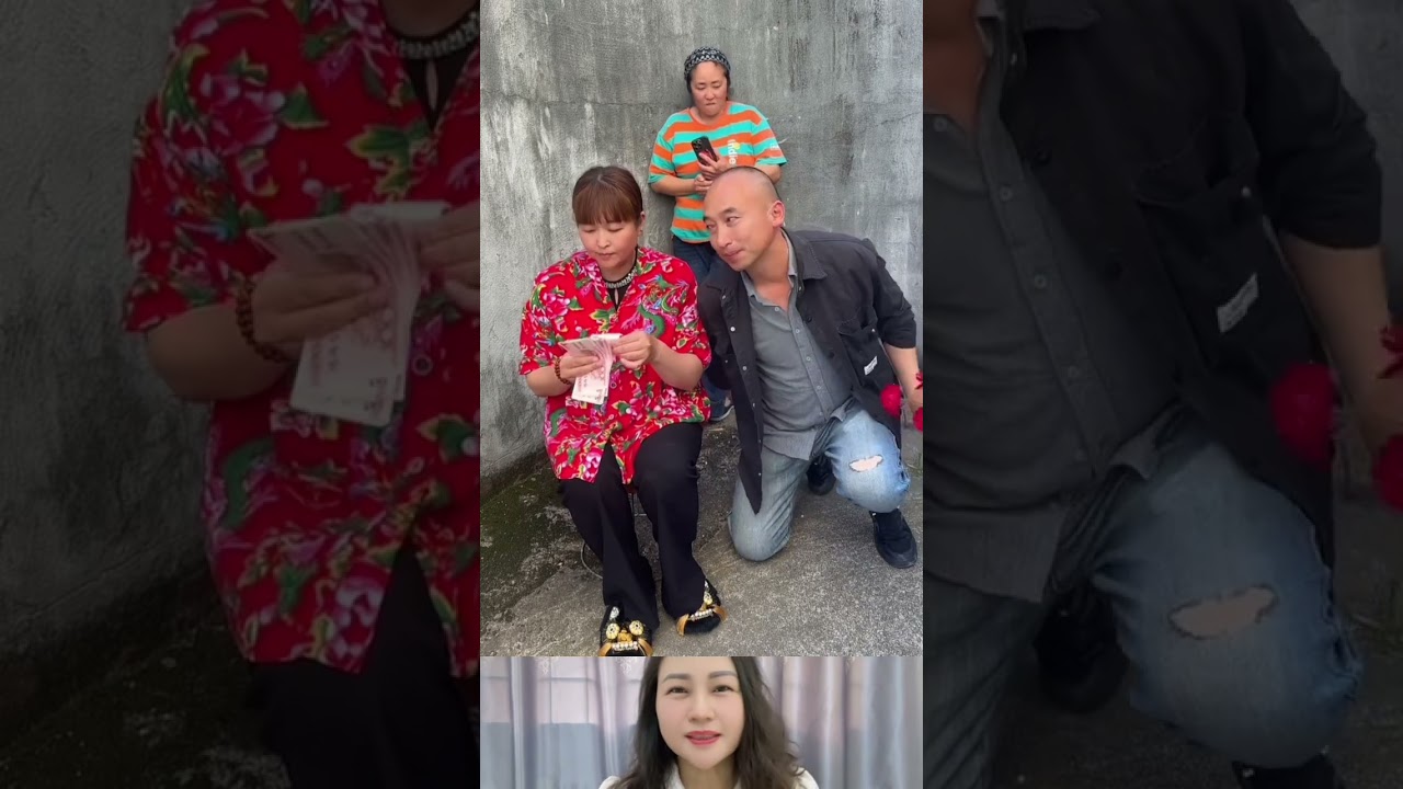 Coordinate well ❤️ #comedy #korean  #viral #fyp #funny #duet #trump