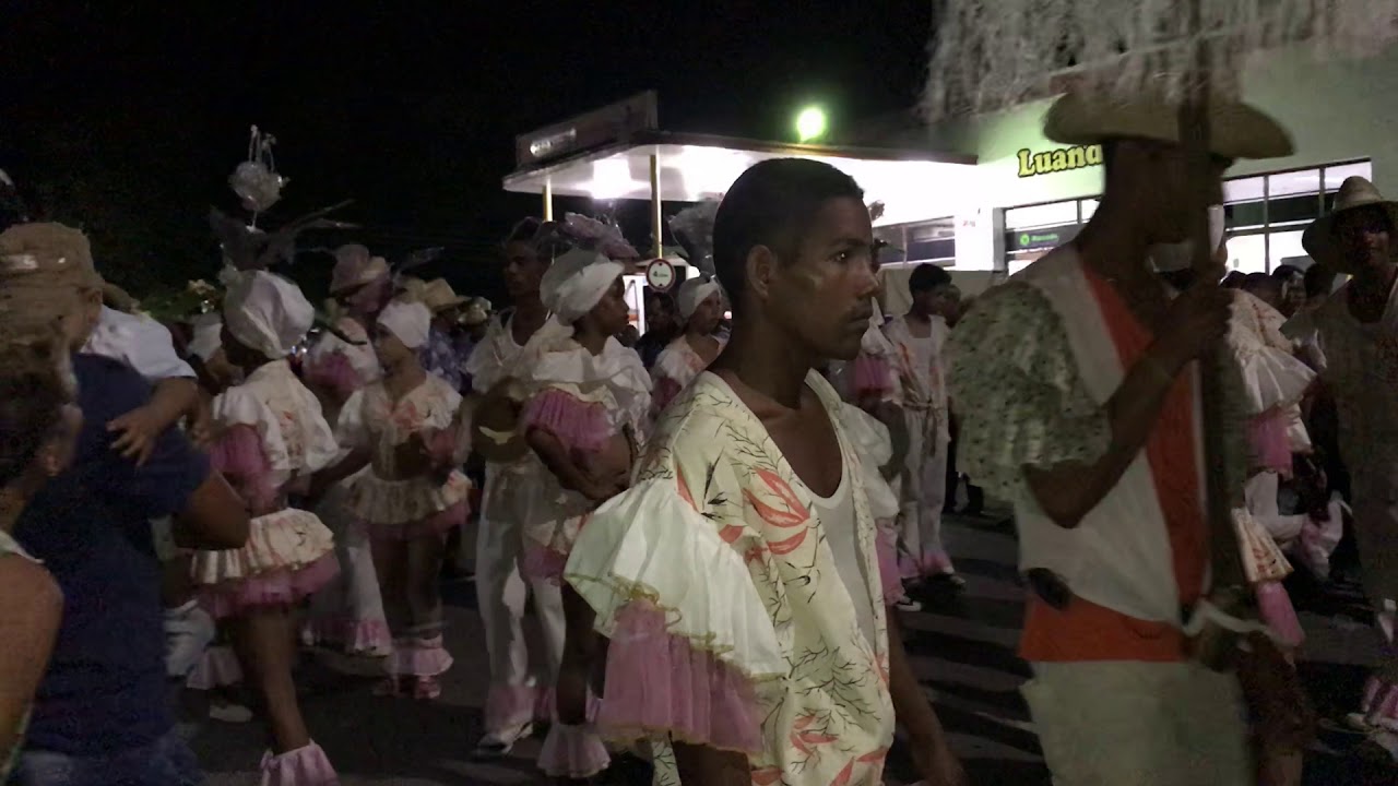 Las Tunas Carnaval_7 2017