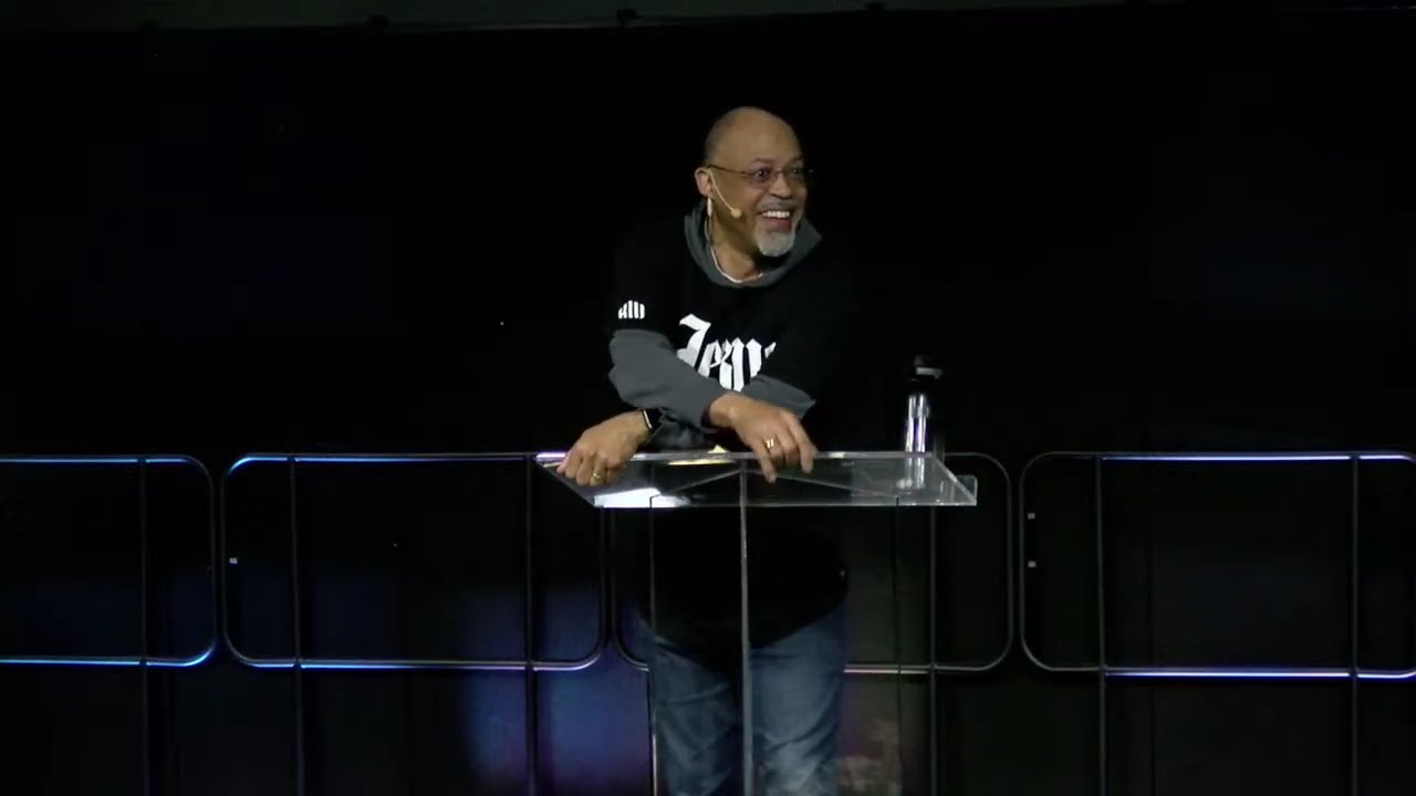 The Disciples Fight - Jude | Pastor James Reamer | February 15th, 2026