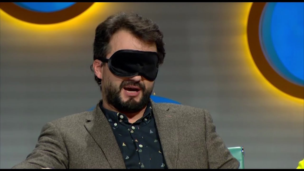Čekovský naložil Rytmusovi (INKOGNITO)