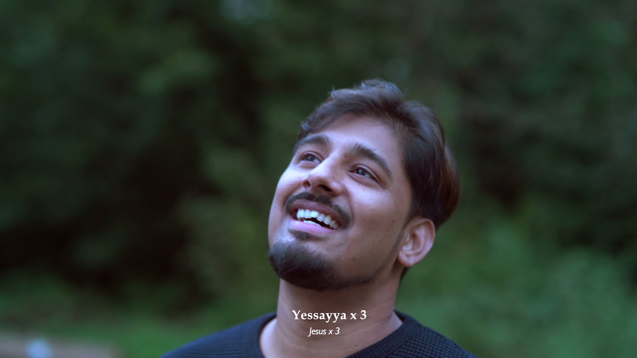 Ujjeevana-2 Christian praise mashup