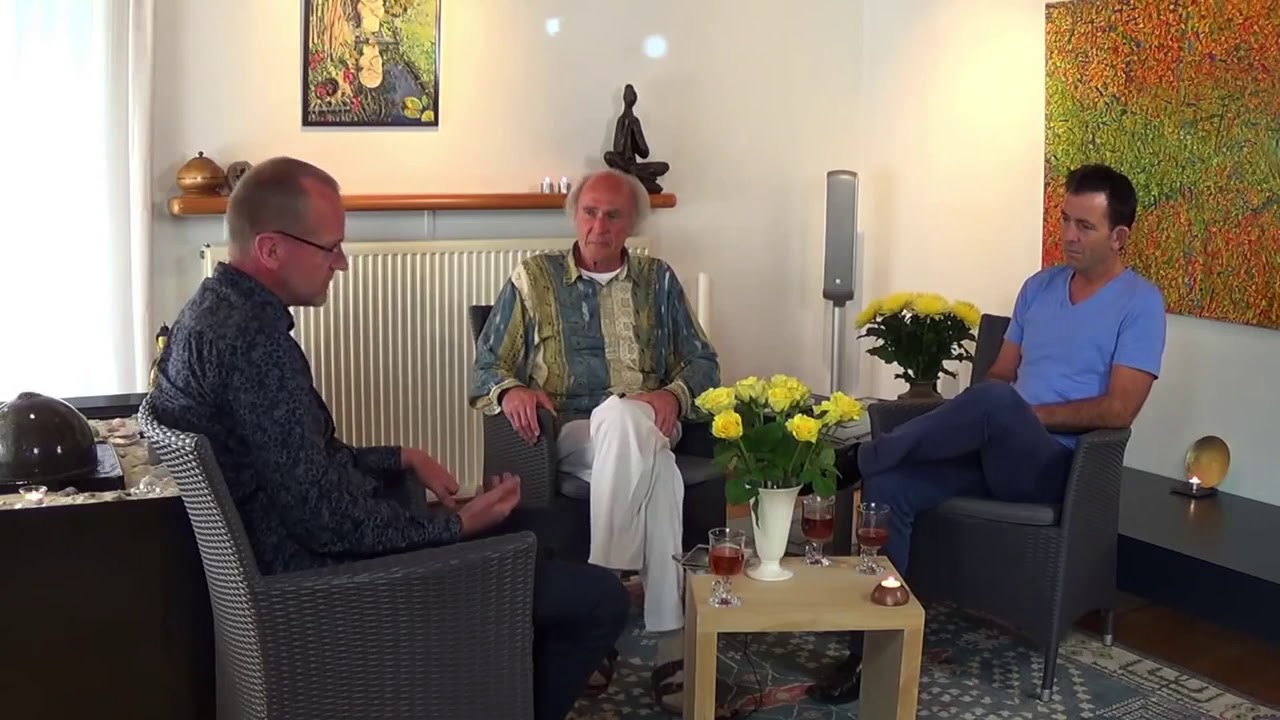 ▶ Marcel Messing - Samenspraak 3
