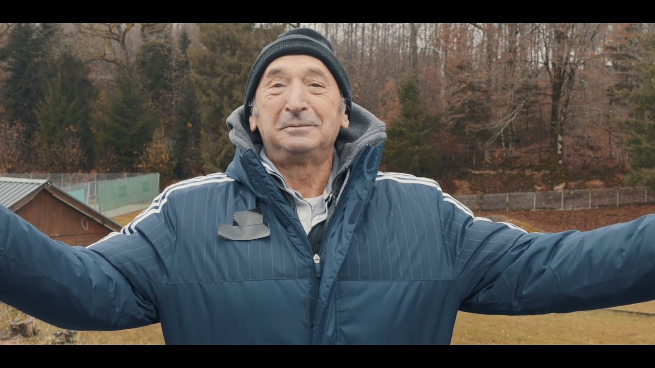 Depuis le début ! avec Pierre Villepreux à Pompadour (Corrèze)