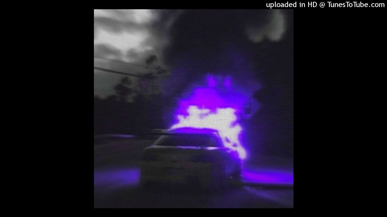 ''Lovedrug'' Rage x Osamason type beat prod. @natanreddy