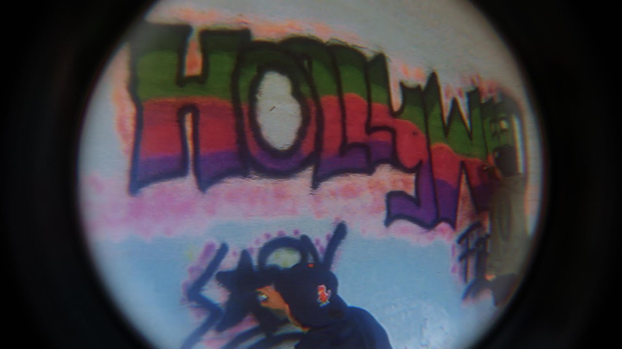 Hollyweed - Estilo k-bron