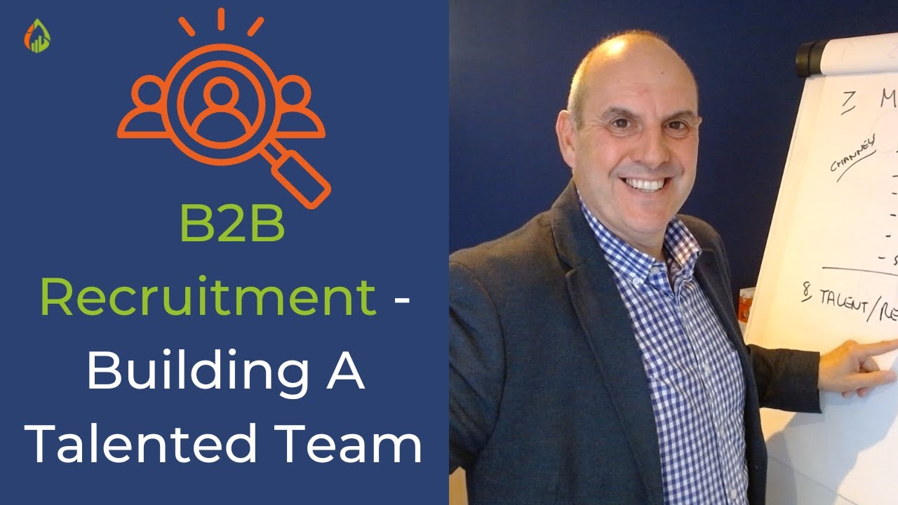Small Business Recruitment Plan | The Secrets To Building A Talented Team