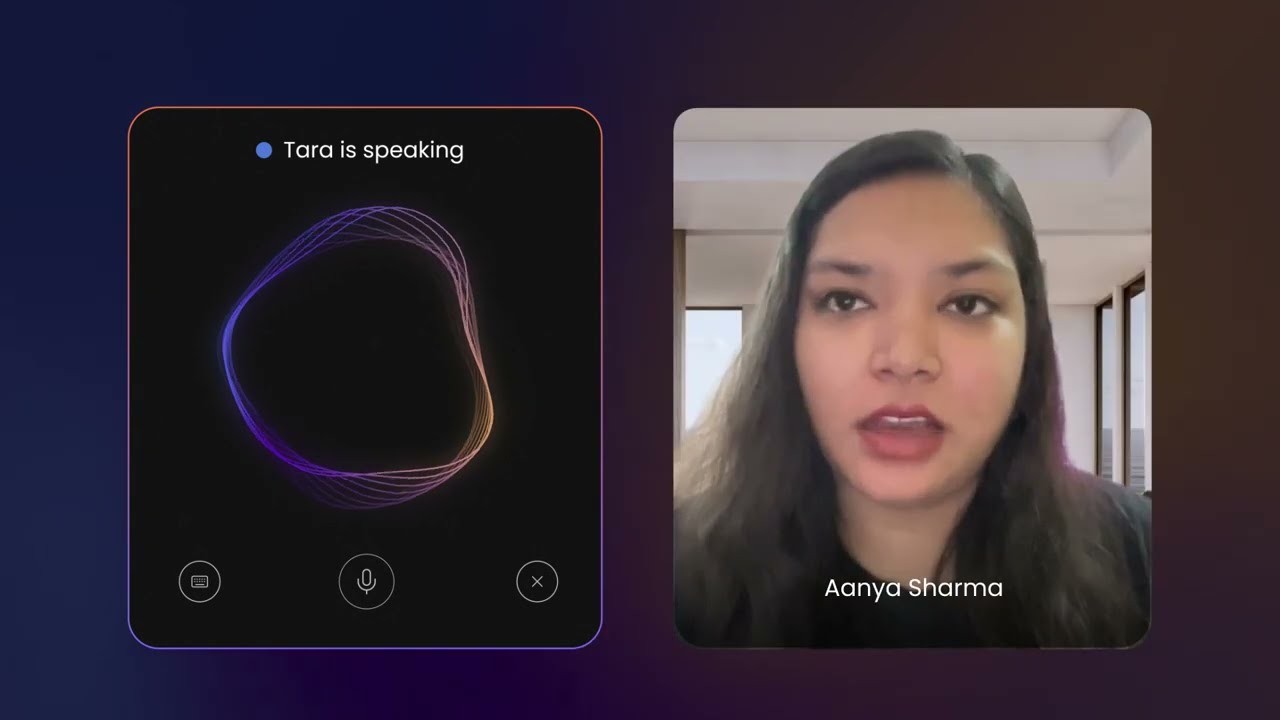 Tara: The AI Interviewer for Smarter, Faster Hiring | iMocha