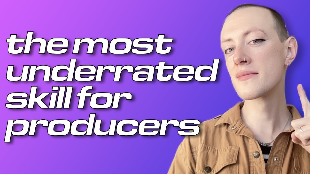 Why struggling producers need to LISTEN more effectively