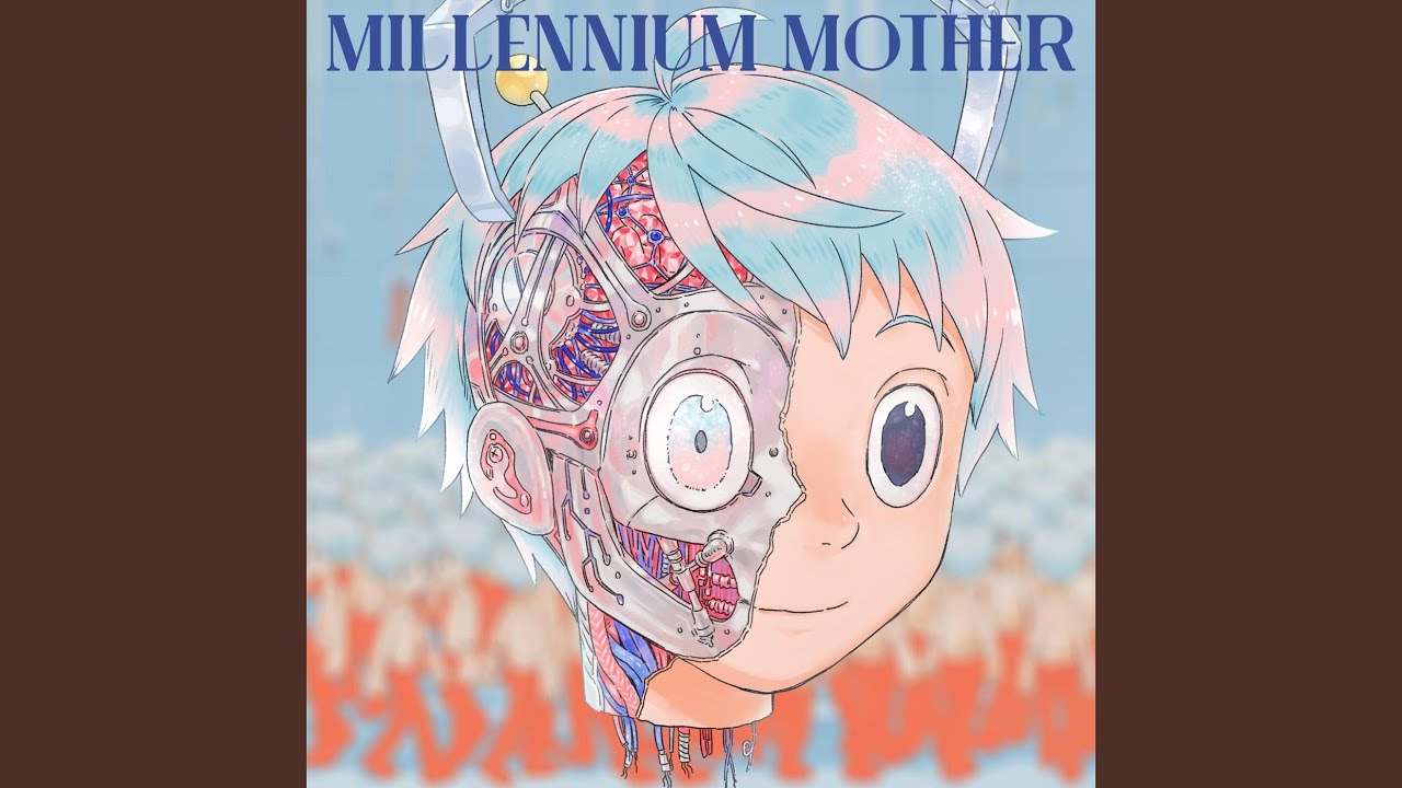 Boys in Kaleidosphere