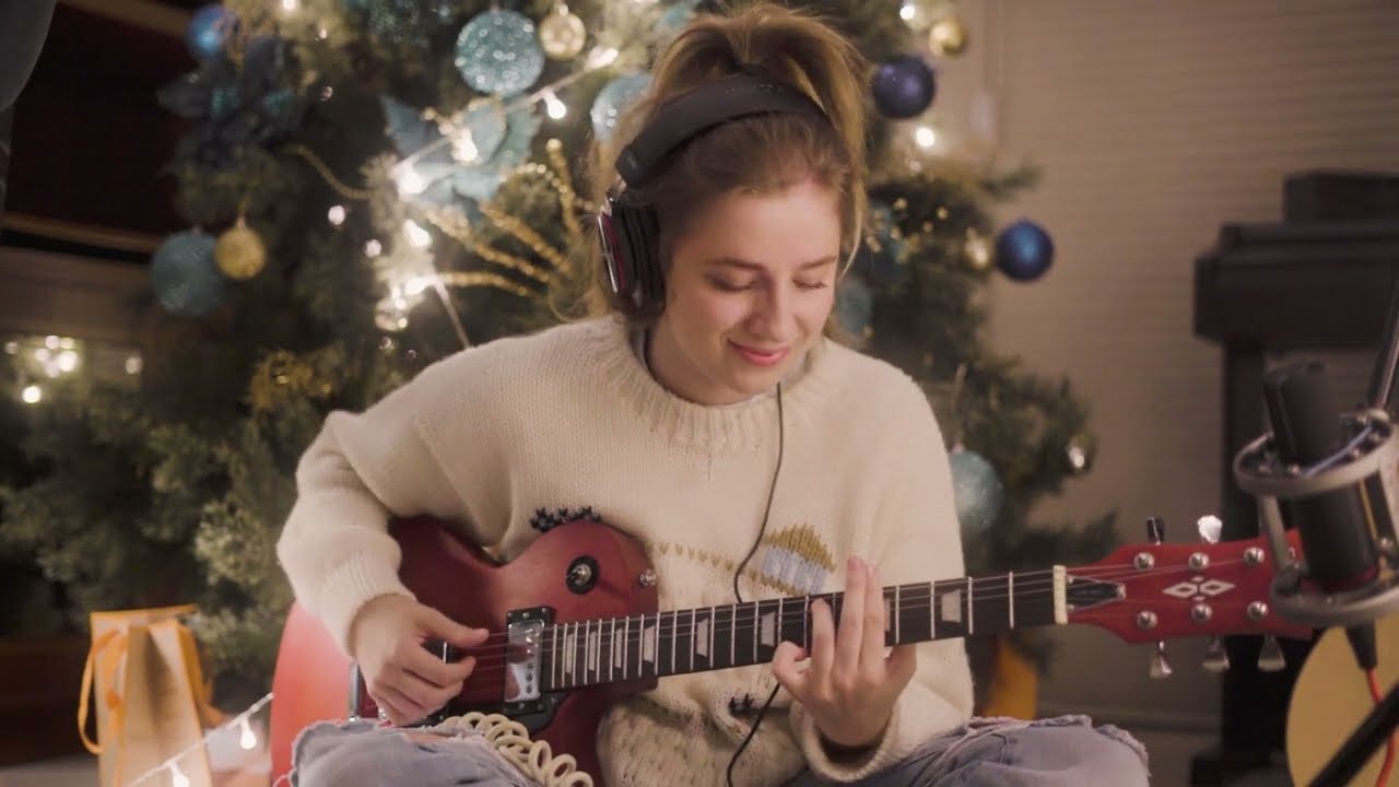 FELIZ NATAL | all i want for christmas is you/jingle bell rock ;)