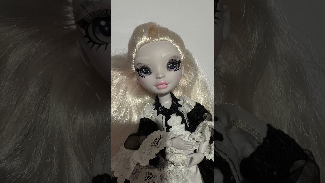 Shadow High Thrift Find Transformation Restyle Rescue