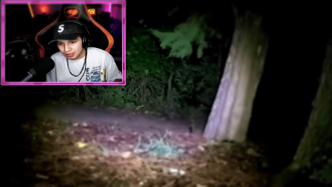 RobertoCein REACCIONA A Doc Tops 5 Fantasmas Que Te Romperan El Cerebro