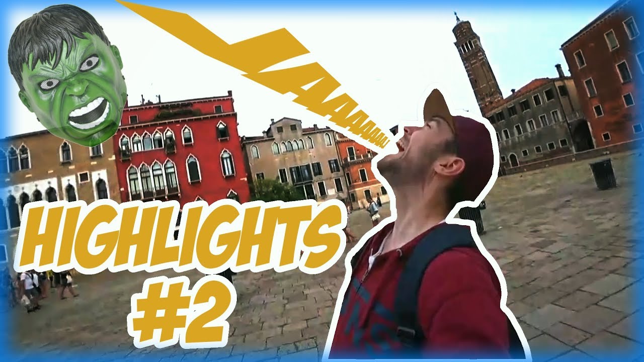 ツ DONATOLIVE - JaaaJ HIGHLIGHTS #2