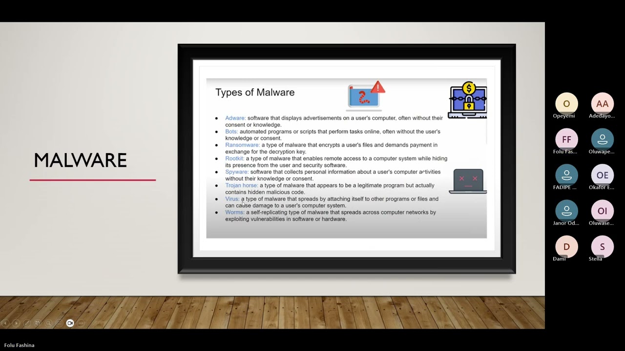 Intro to Cybersecurity | HTTP Codes, Malware, Incident Response & More@MicrosoftSecurityCommunity