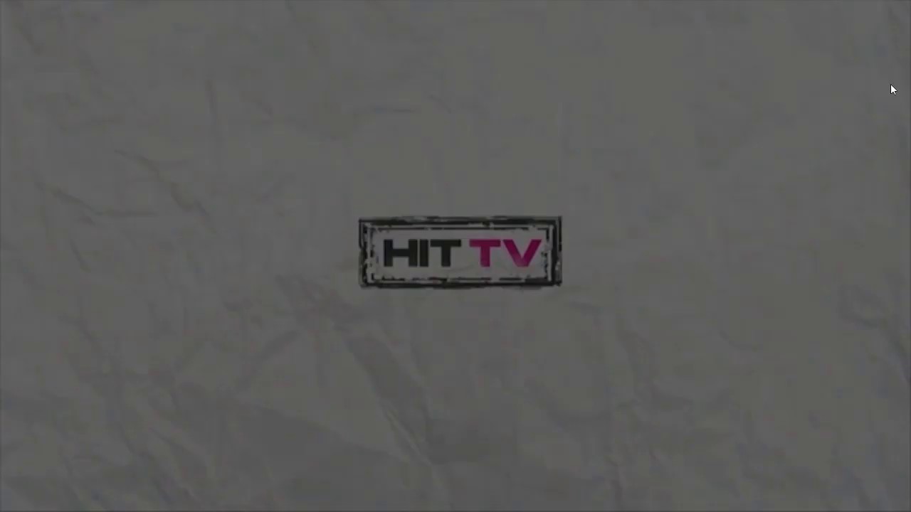 Cortinillas HIT TV (29/12/2019)