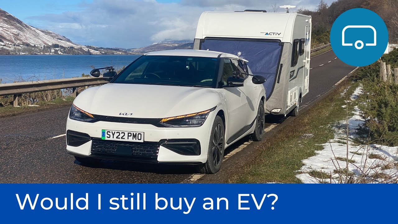 EV One Year On - Would I still buy one?
