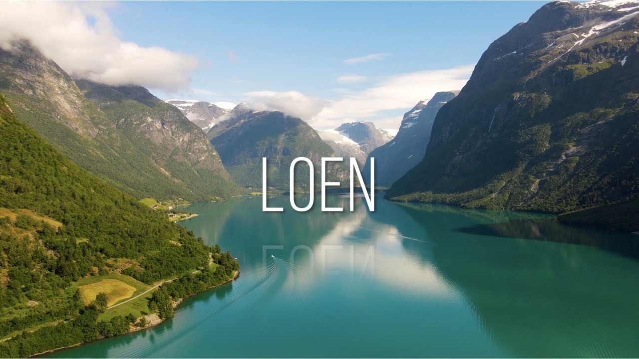 Loen | Norway