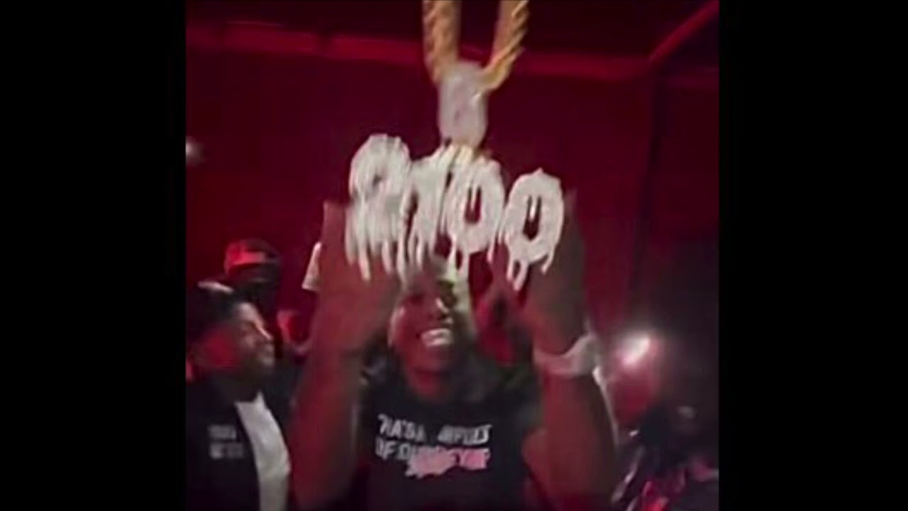 *SOLD* EBK Jaaybo X Young Slo-Be X EBK Hotboiiz Type Beat “2100” | Prod. Bryce |