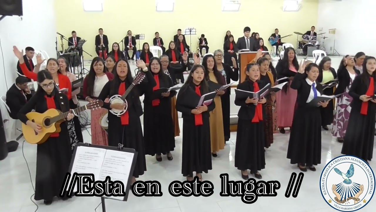 VICTORIA ALCANZARAS- Alabanza Inédita🔥🙌 I.E.C.A.I BAHIA BLANCA 🇦🇷