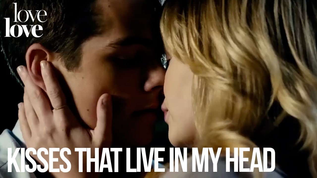 Kisses That Live In Our Heads Rent Free | Valentine's Day Special! | Love Love