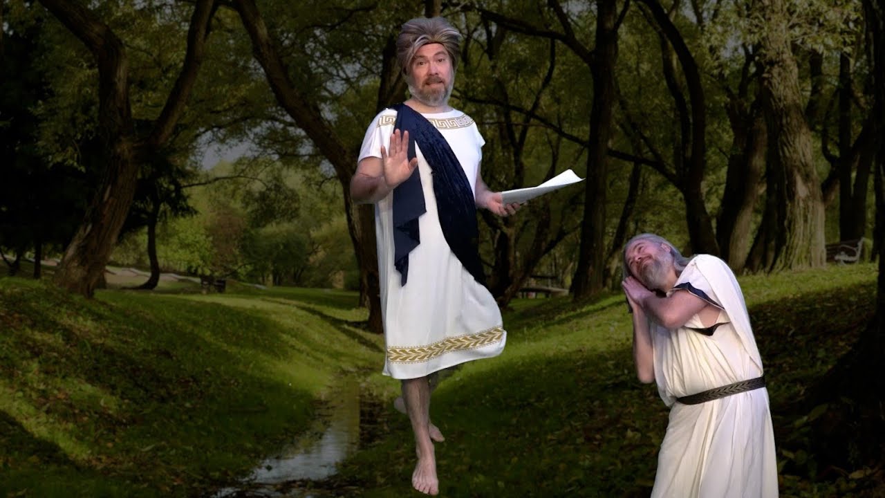 Phaedrus (Plato) (beginning: 227-234)