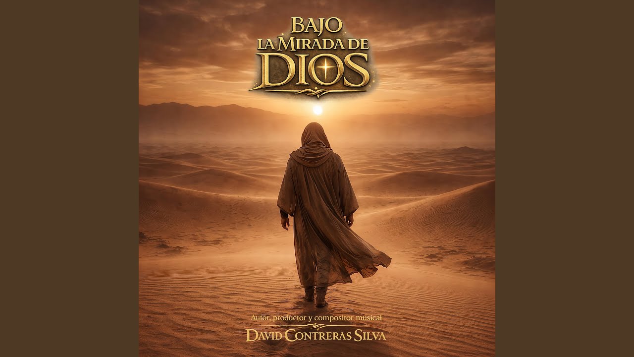 Bajo la Mirada de Dios