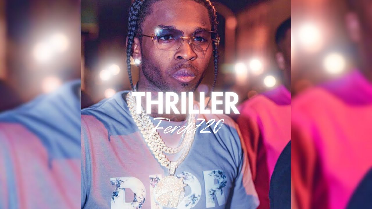 [FREE] Pop Smoke x Fivio Foreign x Rah Swish Type Beat 2023 - 