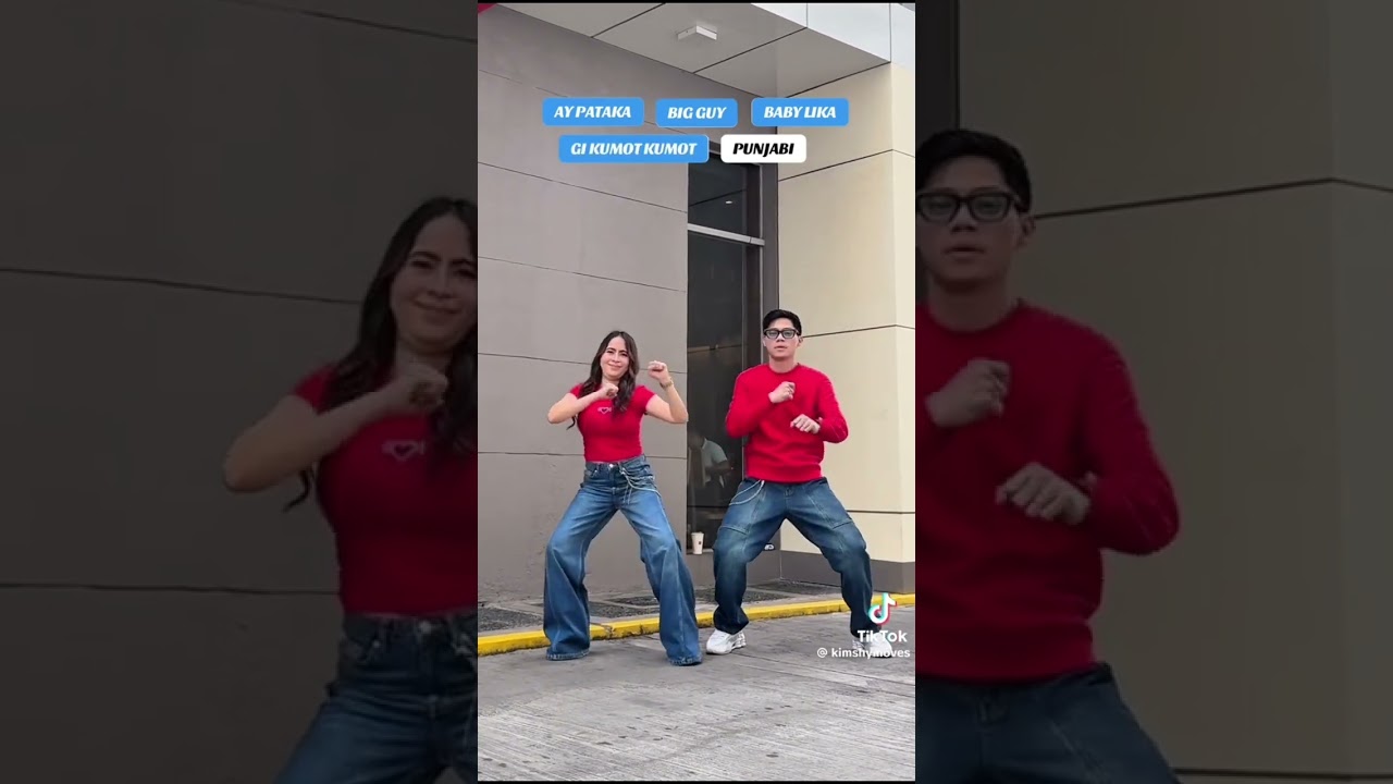 practice mga junakis