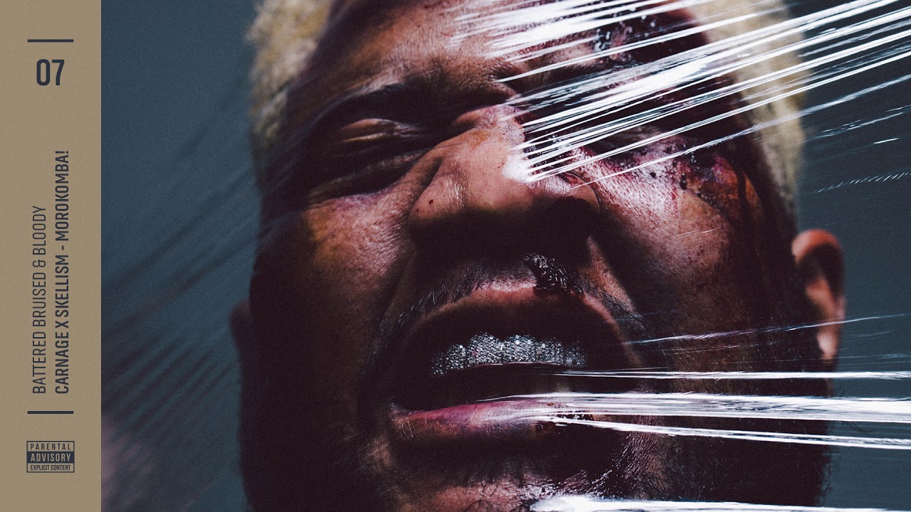 Carnage x Skellism - 