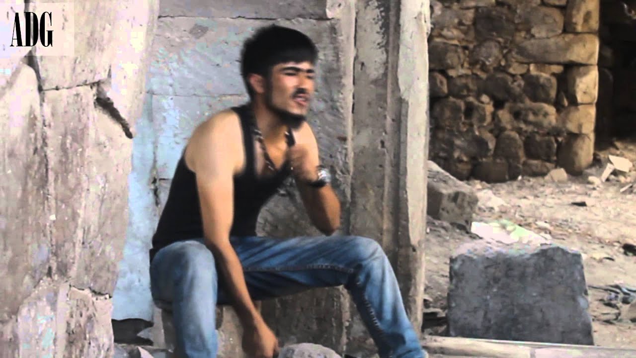 Feryat Aka Ex & İntihaR - KaLpte MezarLık (GırtLak Show Part1 ) HD KLip