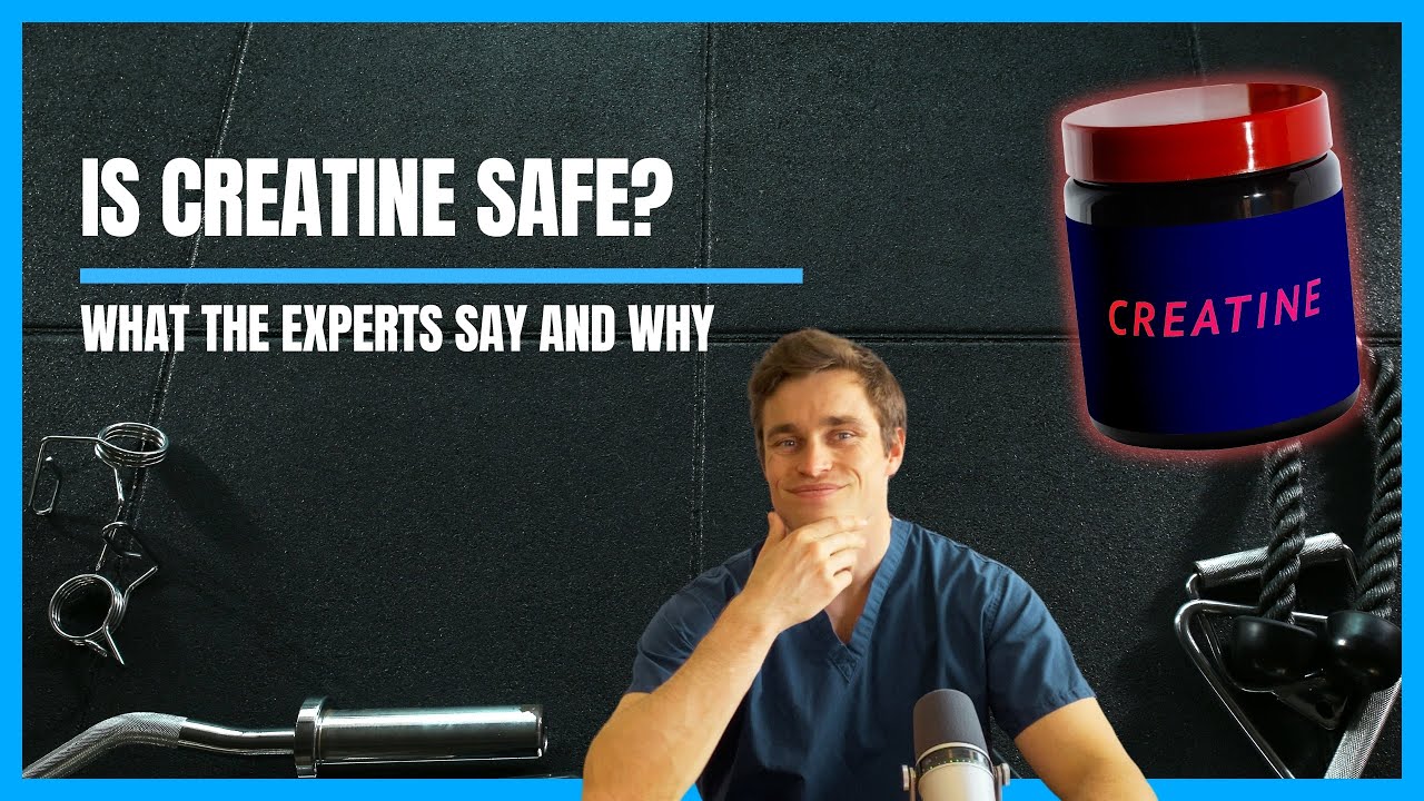 Creatine Supplement Safety: What the Experts Really Think and Why