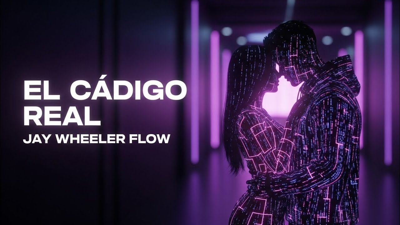 Código de Amor - Pop Reggaeton Romantiqueo Moderno Instrumental 2026 ft. Jay Wheeler