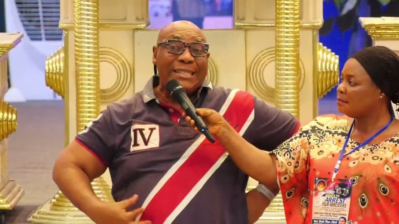 MY SAD STORY OF HOW MY WIFE POISONED ME AND THE HEALING I GOT FROM DYNAMIC FLAME OF FIRE MINISTIRES