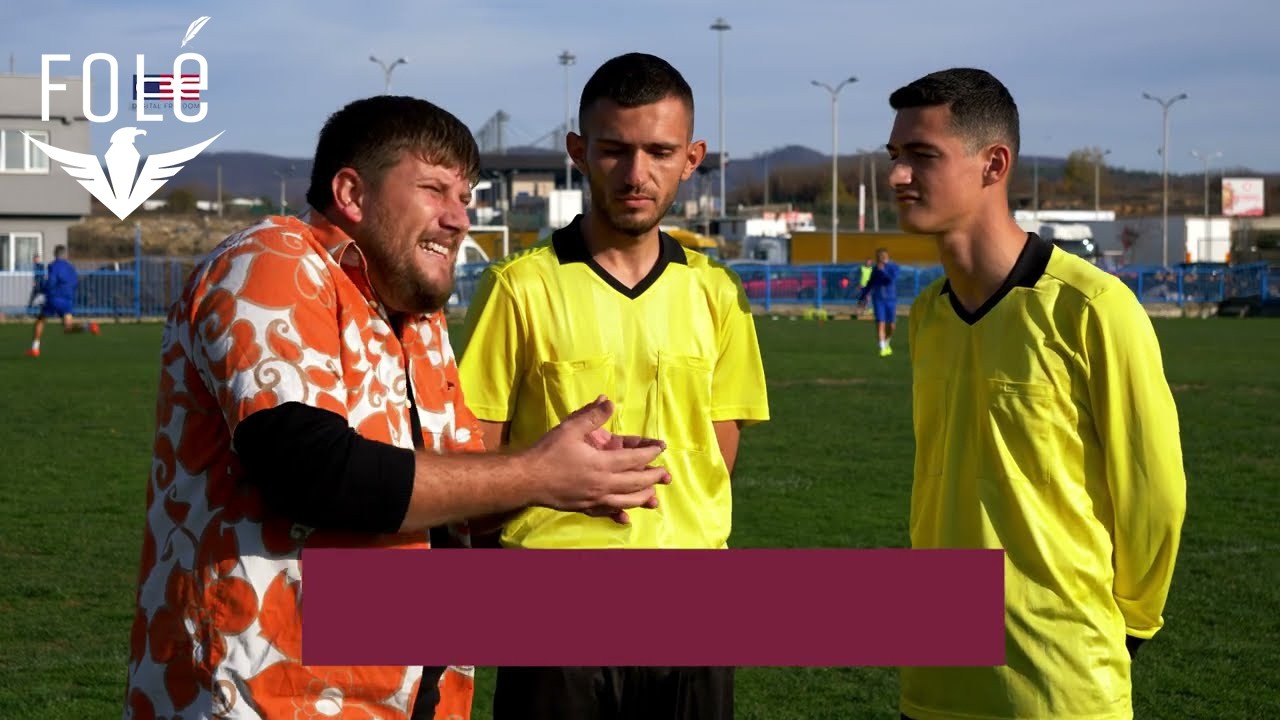 FC LATTA - Episodi 37