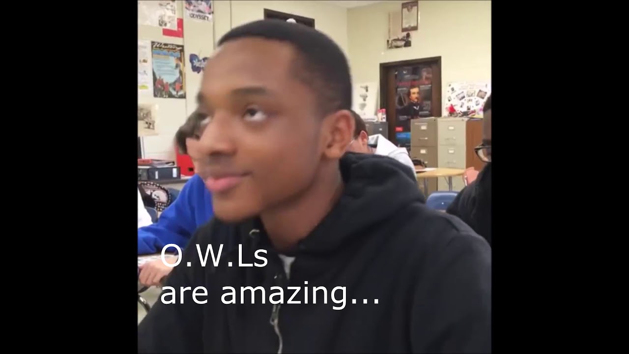 Harry Potter characters as vines 3
