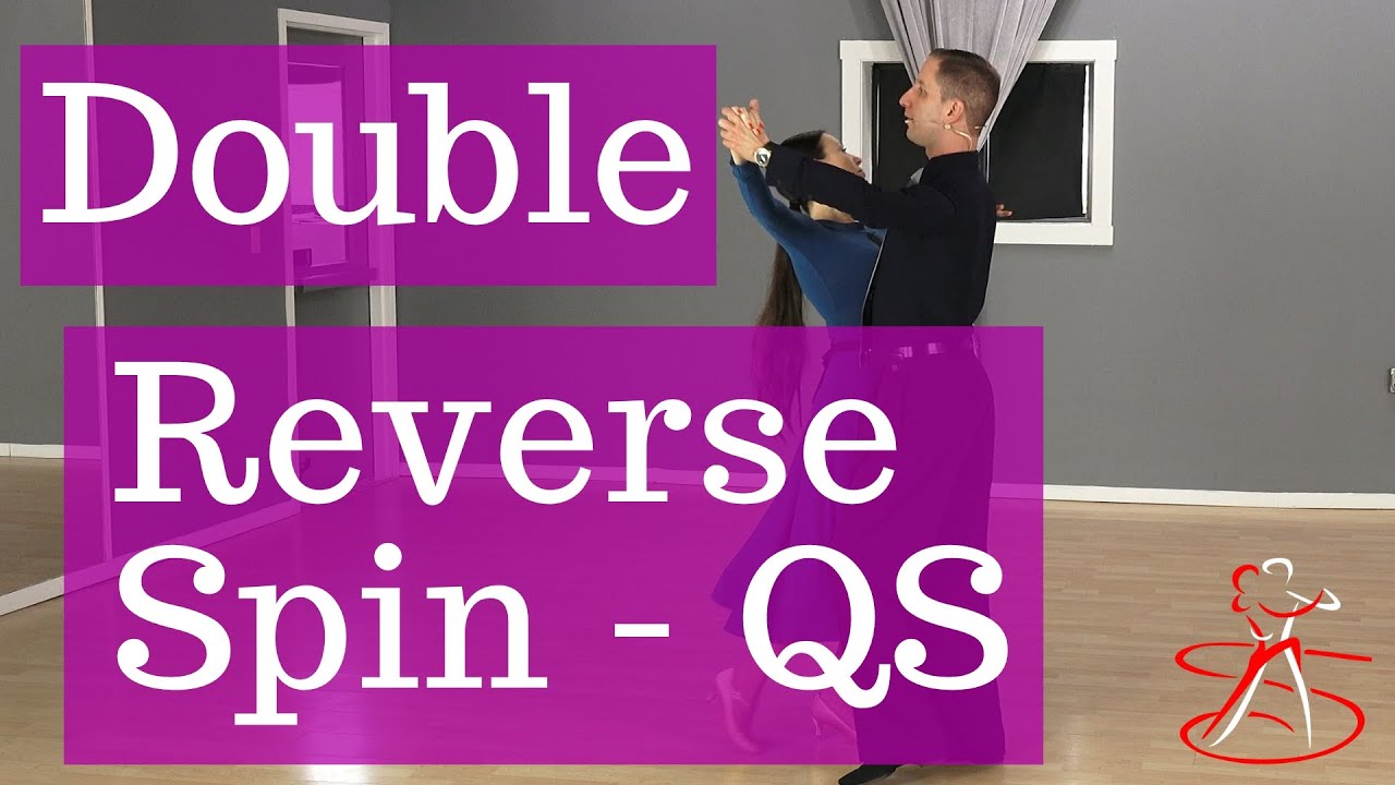 Quickstep Double Reverse Spin — Бронзовый уровень