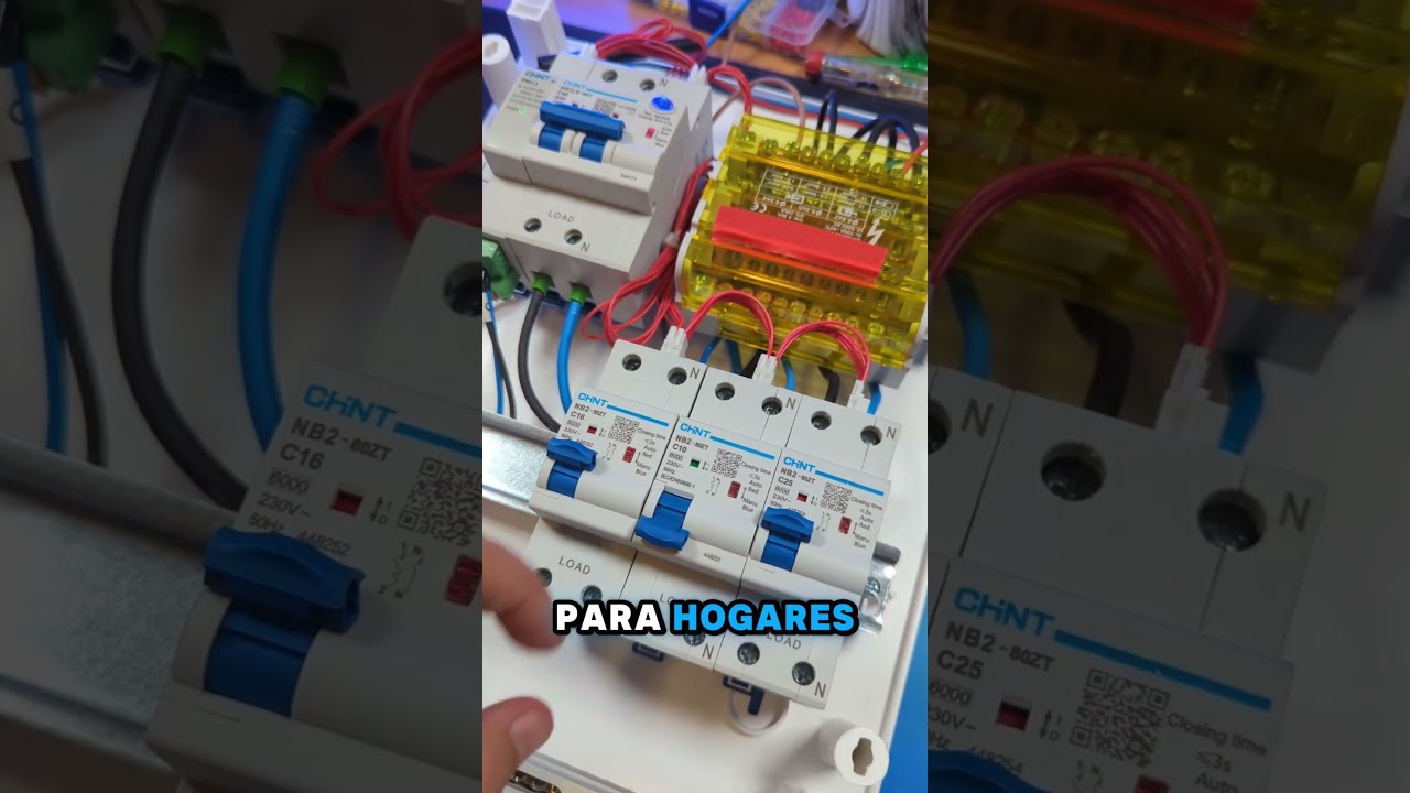 &iquest;C&oacute;mo llevar tu CUADRO EL&Eacute;CTRICO al siguiente NIVEL?💯