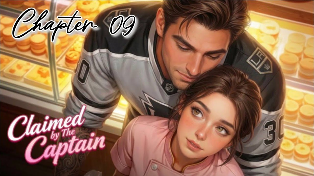 A LITTLE MORE TO LOVE | Claimed by the Captain Chapter 9 (Chapters: Interactive Stories 💎)