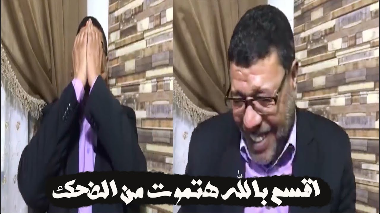 اقسم بالله هتموت من الضحك شيعــ طلع يطلب مناظرتي على المباشر