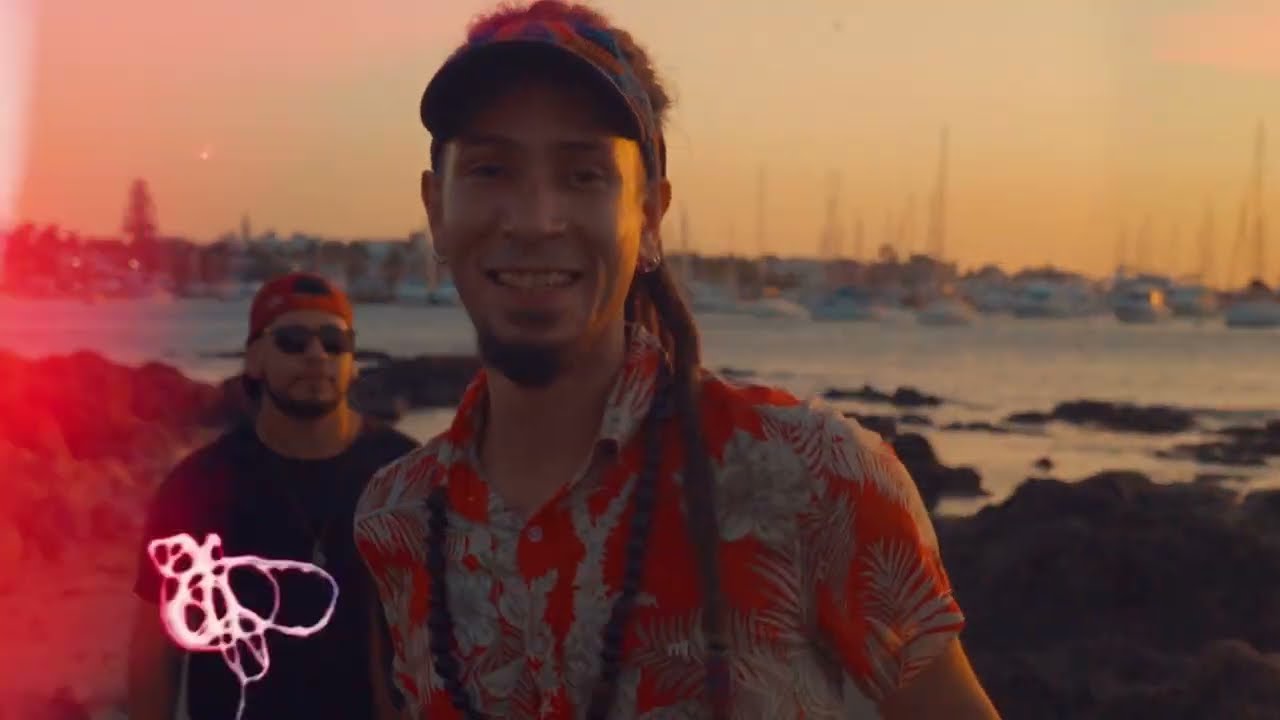 Aion Style - Está Pasando (One Shot By @enry.films)