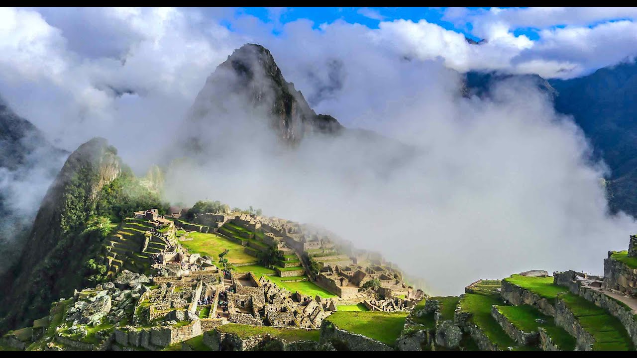 Peruvian Andean Music | Música Andina Peruana