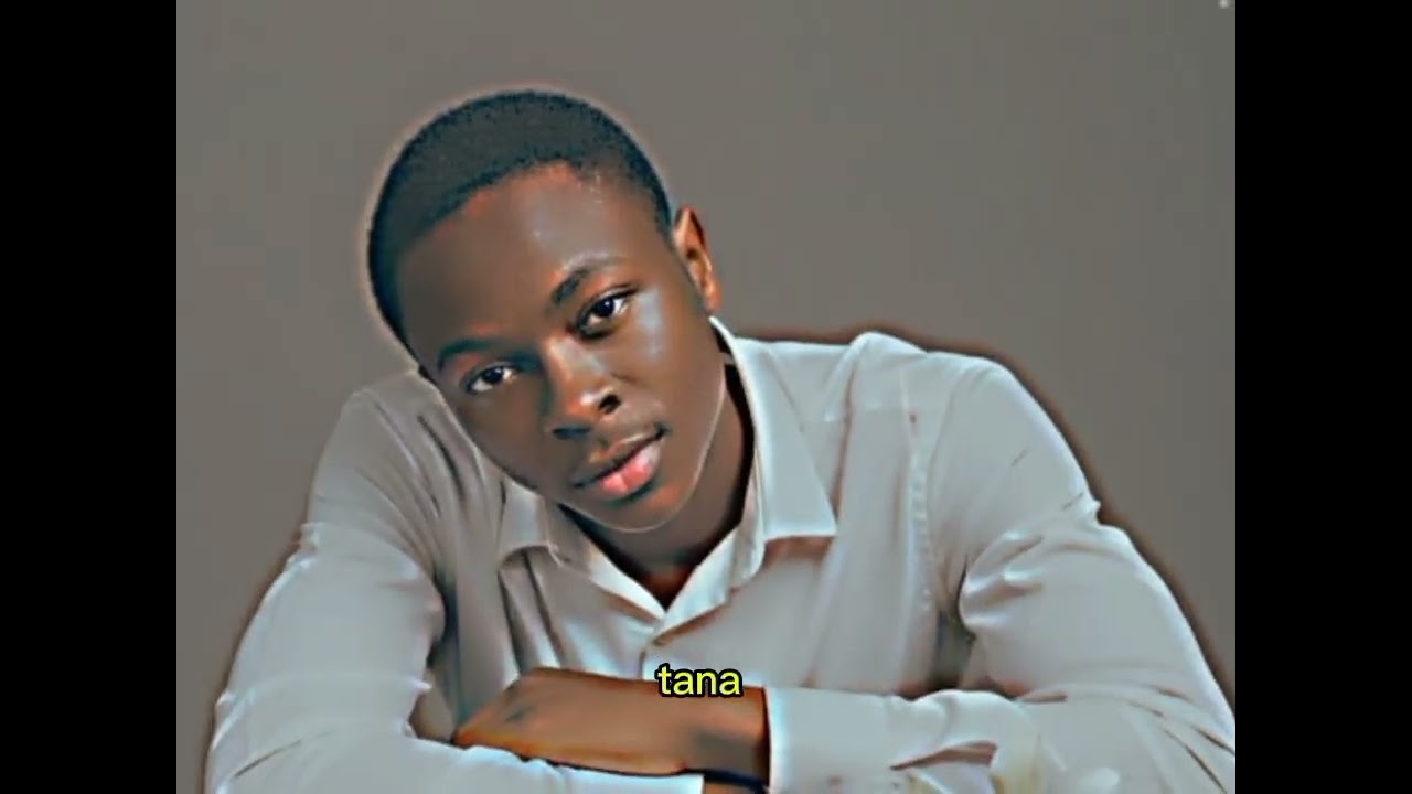 Carly - Tana (Lyrics Officiel)
