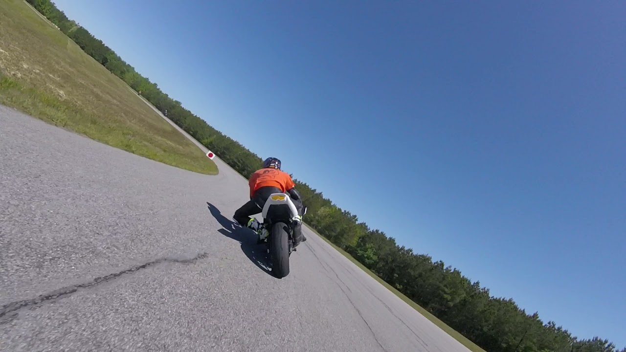NC Bike track day - 5-1-2021 (part 2)