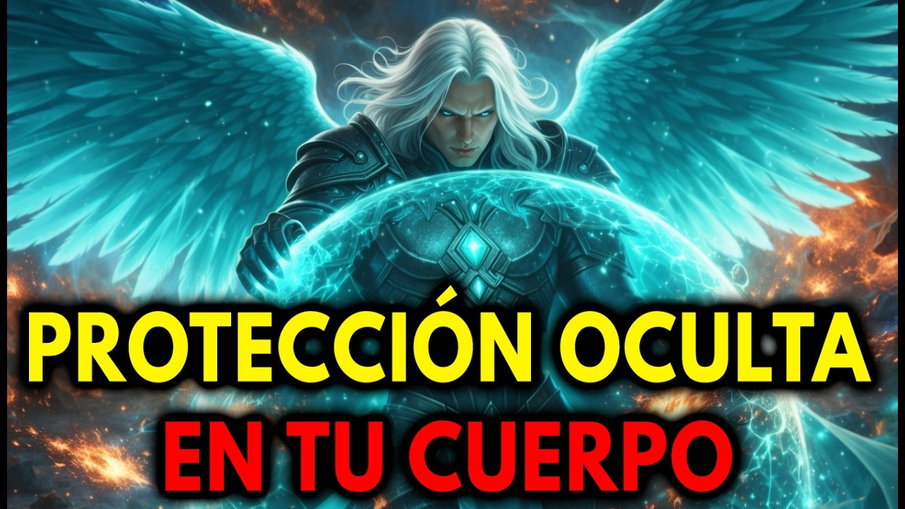 Elegido: El objeto que llevas puesto te está protegiendo (y no lo sabías)