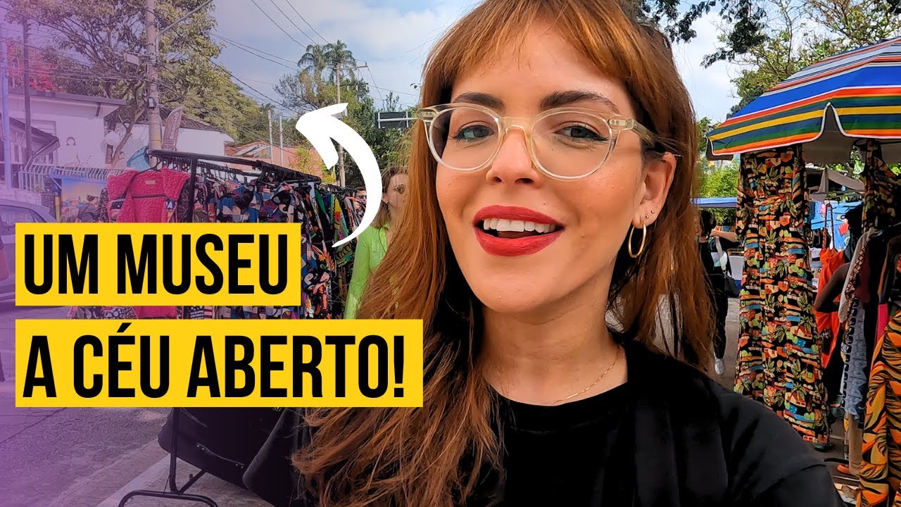 O QUE FAZER NO BAIRRO DE PINHEIROS | São Paulo | Aproveitando o final de semana!